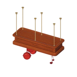 Melody Hanging Cabinet