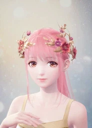 Crimson Crown