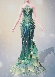 Emerald Anthem