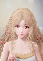 Fading Longing: Dreamlike