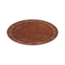 Ripple Weave Rug