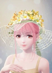 Rain of Flowers
