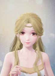 Moonlit Mist: Scarlet Tears
