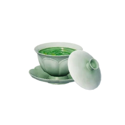 Delicious Aromatic Tea