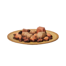 Indescribable Stew
