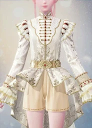 Radiant Glory
