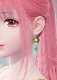 Clouded Splendor: Reverie