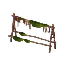 Leafy Drying Rack