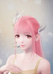 Radiant Feather: Resound