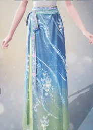 Glowing Lotus