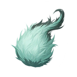 Nightglow Fur