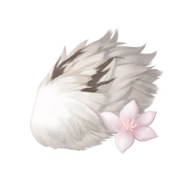 Frostbough Fluff