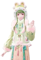 New Bloom Blessings: Meadow