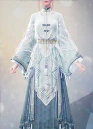 Souls' Yin Yuan