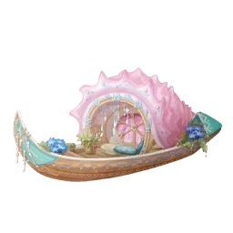 Spiral Sail