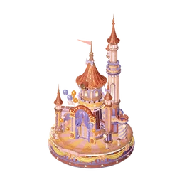 Starfire Carnival