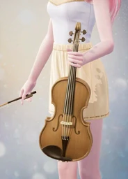 Gentle Strings