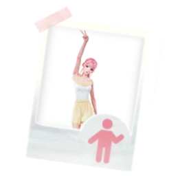 High V Sign