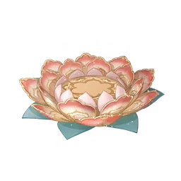 Luminous Bloom
