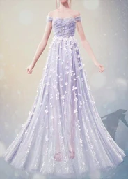 Starry Splendor: Butterfly