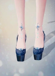 Fringe Realm: Icy
