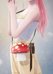Shroomling Curiosity