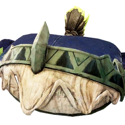 Tremor Shark