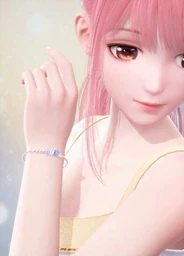 Zephyr Bracelet
