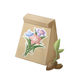 Puffbloom Seed