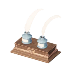 Stationery Set