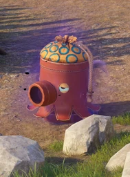 Tough Octopack