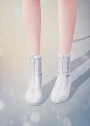 White Night Reverie
