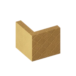 Corner Wall (Low)