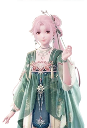 Lotus Heart: Longing