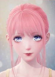 Wandering Wishes: Makeup
