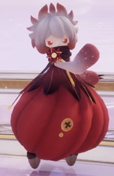 Angry Fufu