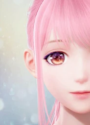 Aromalily's Heart