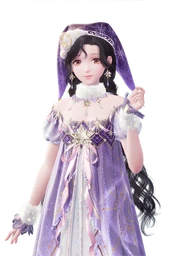 Celestial Whispers: Night Wander