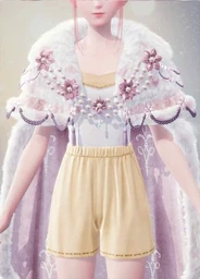 Duskwoven Robe: Slumber