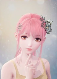Idle Daytime: Misted