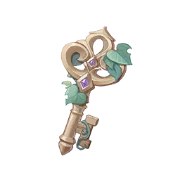 Key to the Ripple Wine Cellar