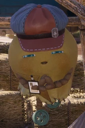 Melondy Melo