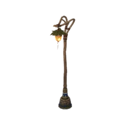 Shell Streetlamp