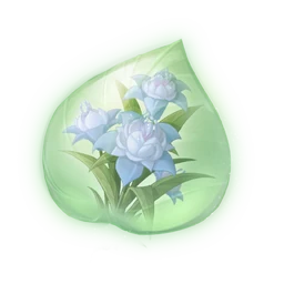 Azure Puffbloom Essence