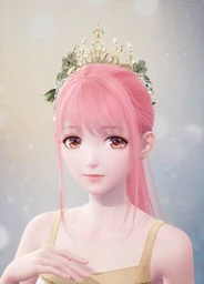 Dreamlake Crown: New Life