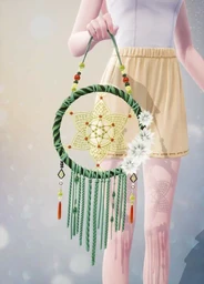 Fate's Guidance: Forest Dawn