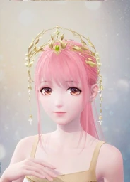 Woven Crown