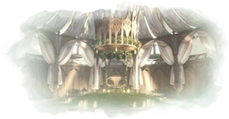 Temple of Wishes