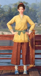 Zhuo Hua