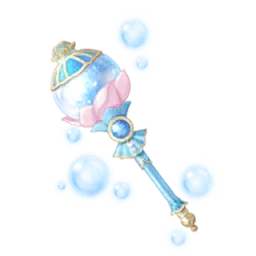 Sweet Bubblet